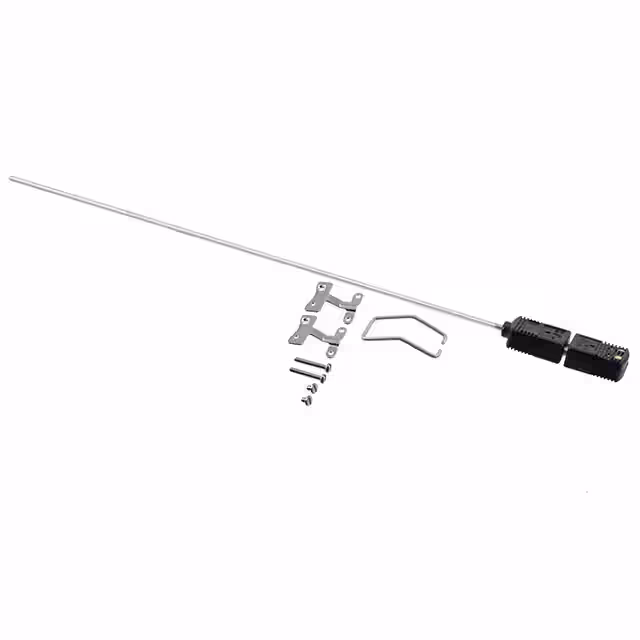 TMPJQD04 Red Lion Controls  Test Leads - Thermocouples, Temperature Probes